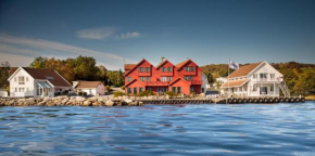 Sjøberg Hotell og Ferie Leiligheter
